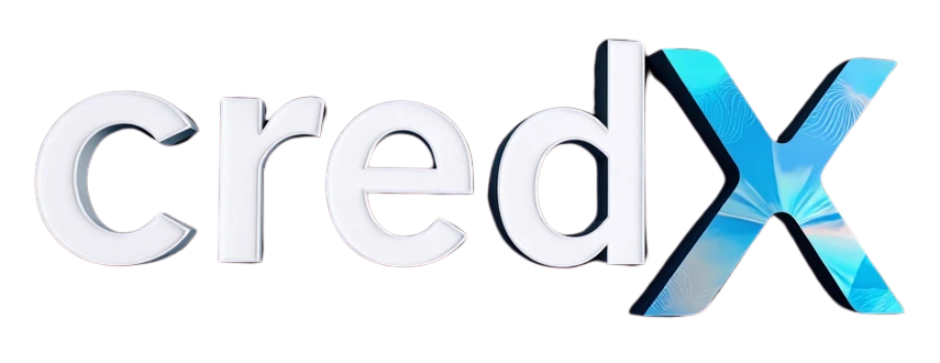 CredX Logo